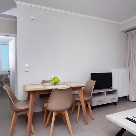 Aquavibe House *