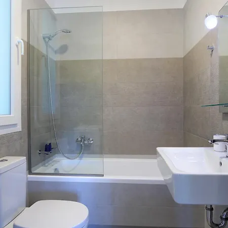 Aquavibe House דירה Lefkáda