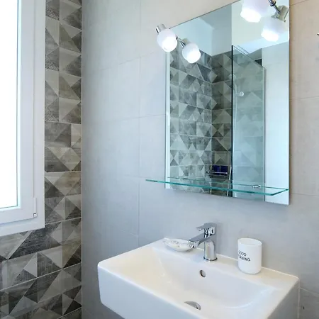 דירה Aquavibe House Lefkáda