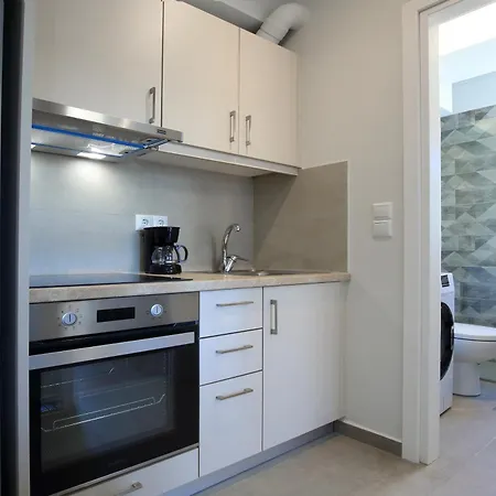 Aquavibe House * Λευκάδα