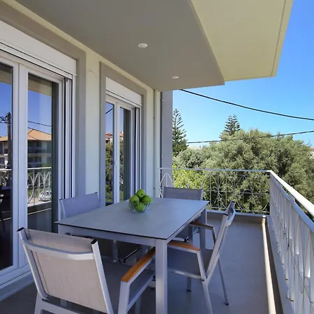 Aquavibe House * Λευκάδα