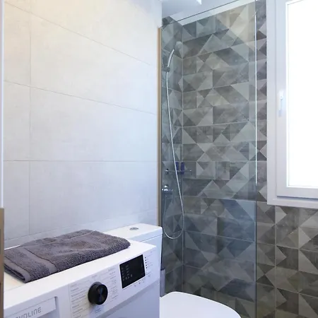 Aquavibe House Lefkáda