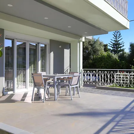 Aquavibe House * Λευκάδα