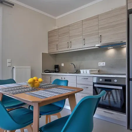 Aquavibe House Lefkáda