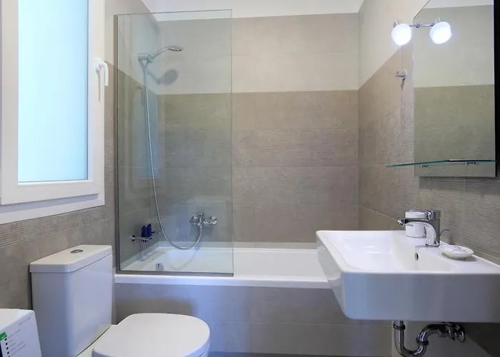 Aquavibe House Διαμέρισμα Λευκάδα