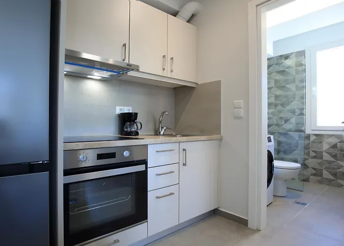 Aquavibe House * Λευκάδα