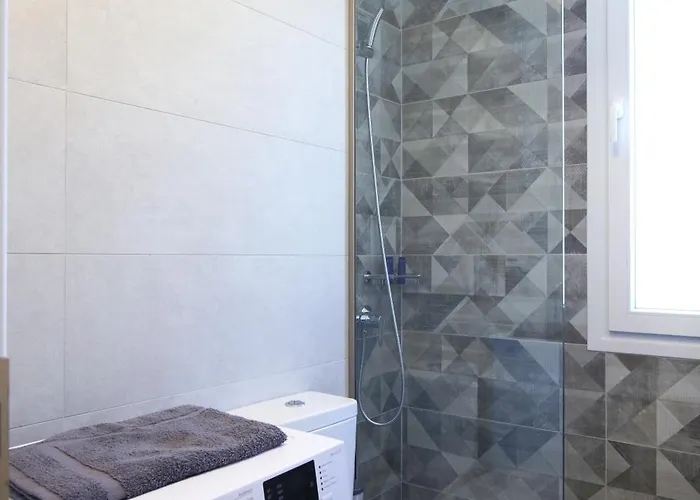 Aquavibe House Λευκάδα